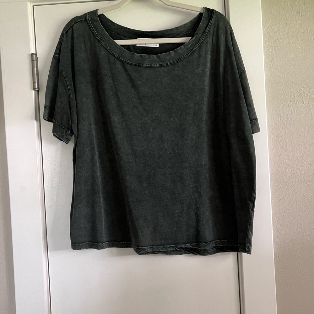 Parker tee